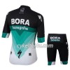 Cykeltrøje + Cykelshorts 2018 Bora-Hansgrohe N001